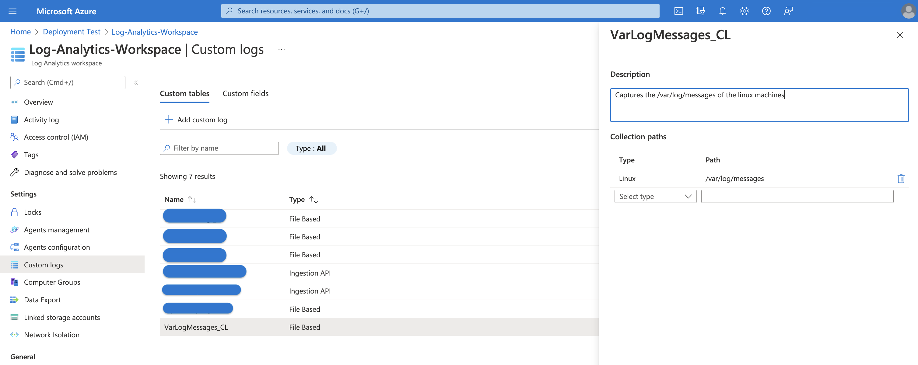 Sweet, sweet provisioning