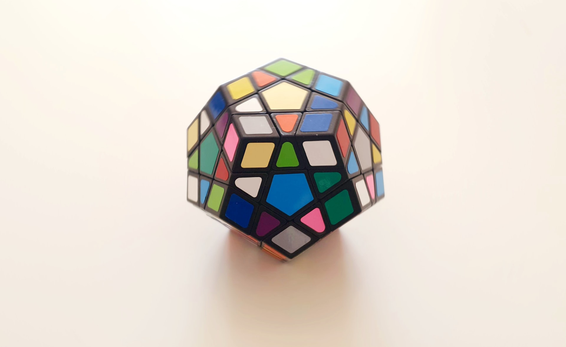 Solved it!