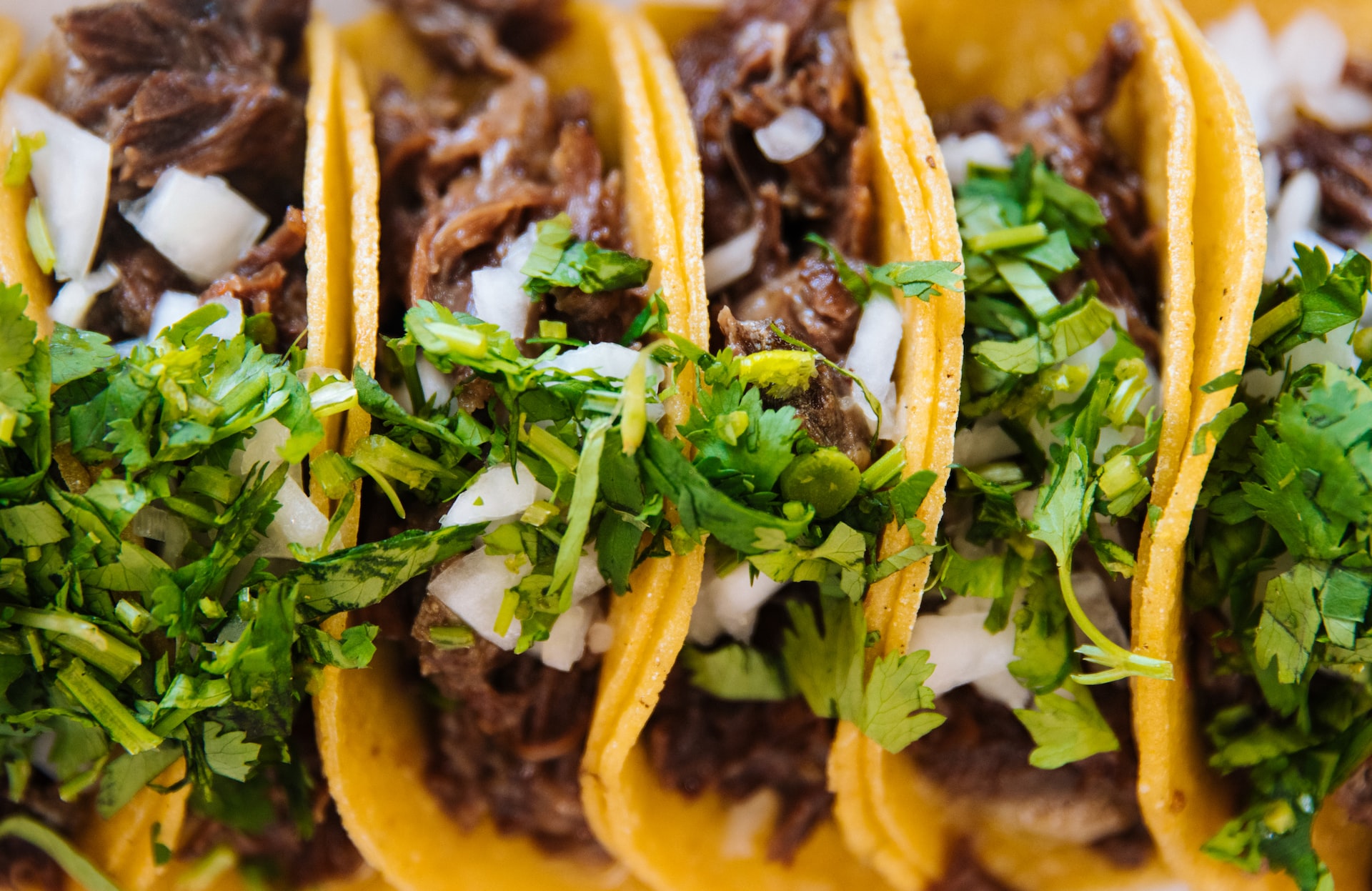 Each customer is as distinct as the bogedahs of the bronx, unique as a breakfast taco